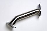 ハイレスポンスタービンサポートパイプ