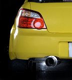 ZowieTiマフラーTYPE-C